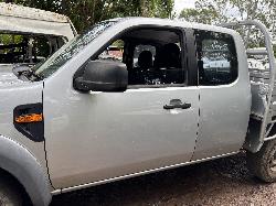 View FORD RANGER 2011 2 Door Utility Breaking