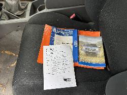 View FORD RANGER 2011 2 Door Utility Breaking