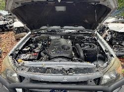 View FORD RANGER 2011 2 Door Utility Breaking