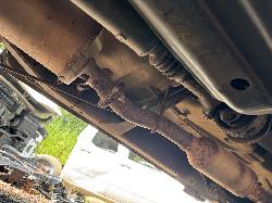 View FORD RANGER 2011 2 Door Utility Breaking