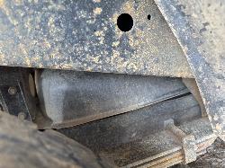View FORD RANGER 2011 2 Door Utility Breaking