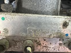 View FORD RANGER 2011 2 Door Utility Breaking