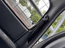 View FORD RANGER 2011 2 Door Utility Breaking
