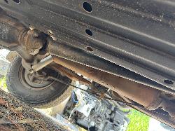 View FORD RANGER 2011 2 Door Utility Breaking