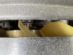View FORD RANGER 2011 2 Door Utility Breaking