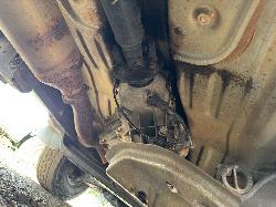View FORD RANGER 2011 2 Door Utility Breaking
