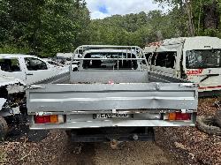 View FORD RANGER 2011 2 Door Utility Breaking