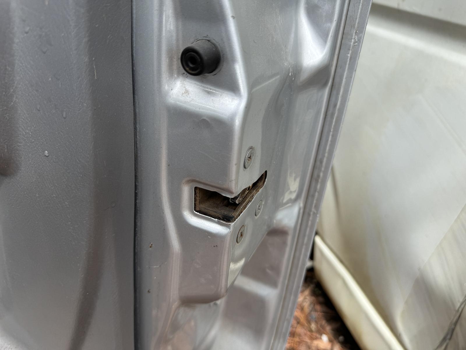 View FORD RANGER 2011 2 Door Utility Breaking