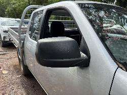 View FORD RANGER 2011 2 Door Utility Breaking