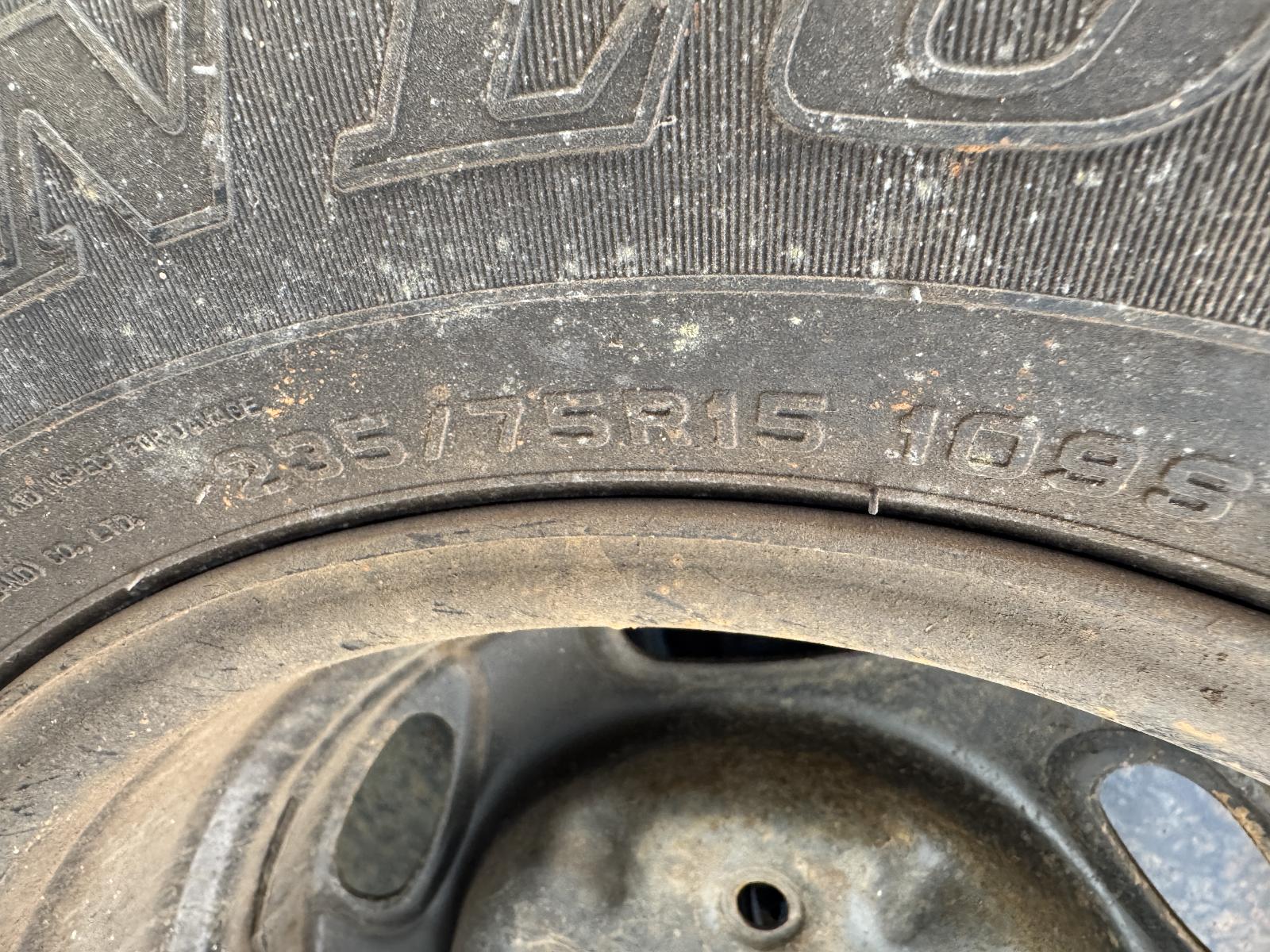 View FORD RANGER 2011 2 Door Utility Breaking