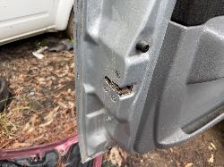 View FORD RANGER 2011 2 Door Utility Breaking
