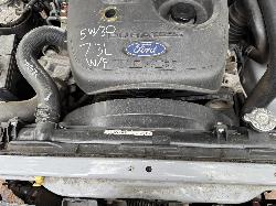 View FORD RANGER 2011 2 Door Utility Breaking