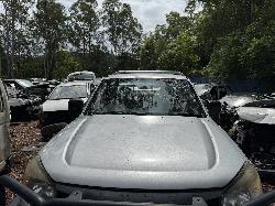 View FORD RANGER 2011 2 Door Utility Breaking