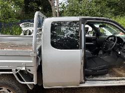 View FORD RANGER 2011 2 Door Utility Breaking