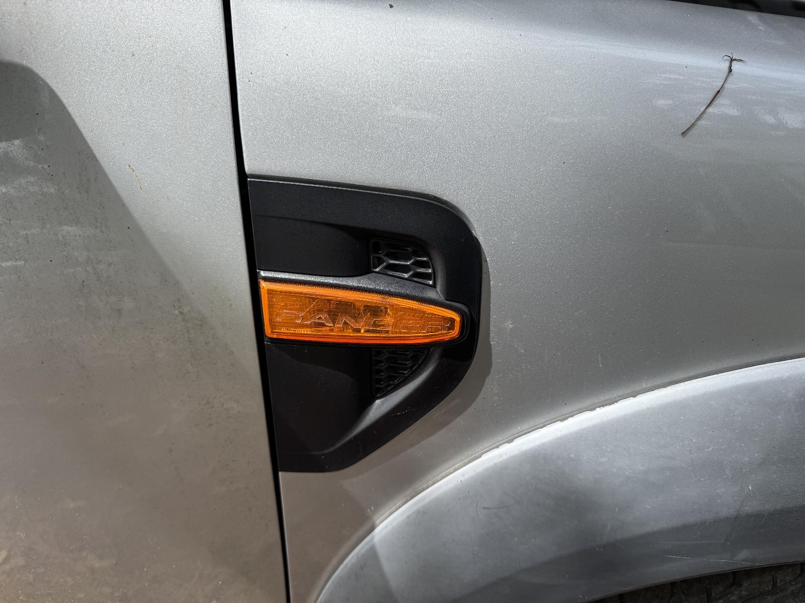 View FORD RANGER 2011 2 Door Utility Breaking