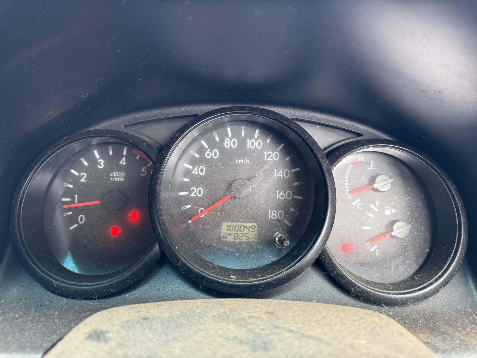 View FORD RANGER 2011 2 Door Utility Breaking
