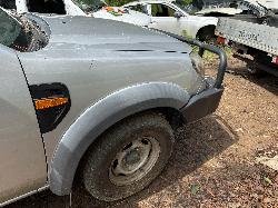 View FORD RANGER 2011 2 Door Utility Breaking