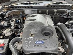 View FORD RANGER 2011 2 Door Utility Breaking