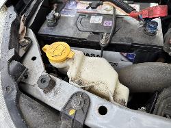 View FORD RANGER 2011 2 Door Utility Breaking