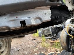 View FORD RANGER 2011 2 Door Utility Breaking