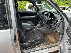 View FORD RANGER 2011 2 Door Utility Breaking