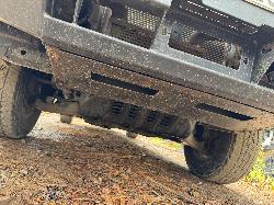 View FORD RANGER 2011 2 Door Utility Breaking