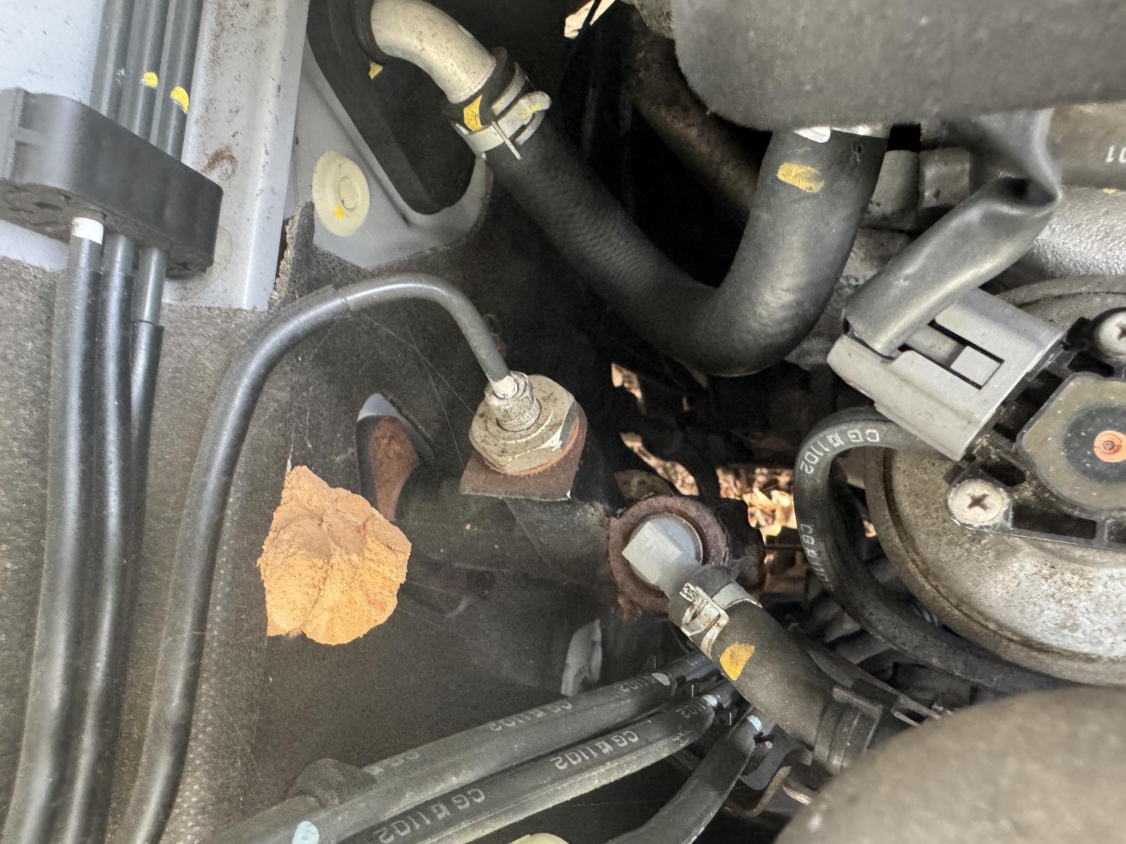 View FORD RANGER 2011 2 Door Utility Breaking
