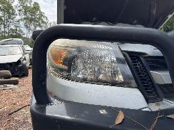 View FORD RANGER 2011 2 Door Utility Breaking