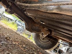 View FORD RANGER 2011 2 Door Utility Breaking