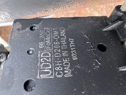 View FORD RANGER 2011 2 Door Utility Breaking