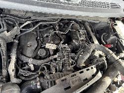 View LAND ROVER RANGEROVER SPORT 2011 5 Door Station Wagon Breaking