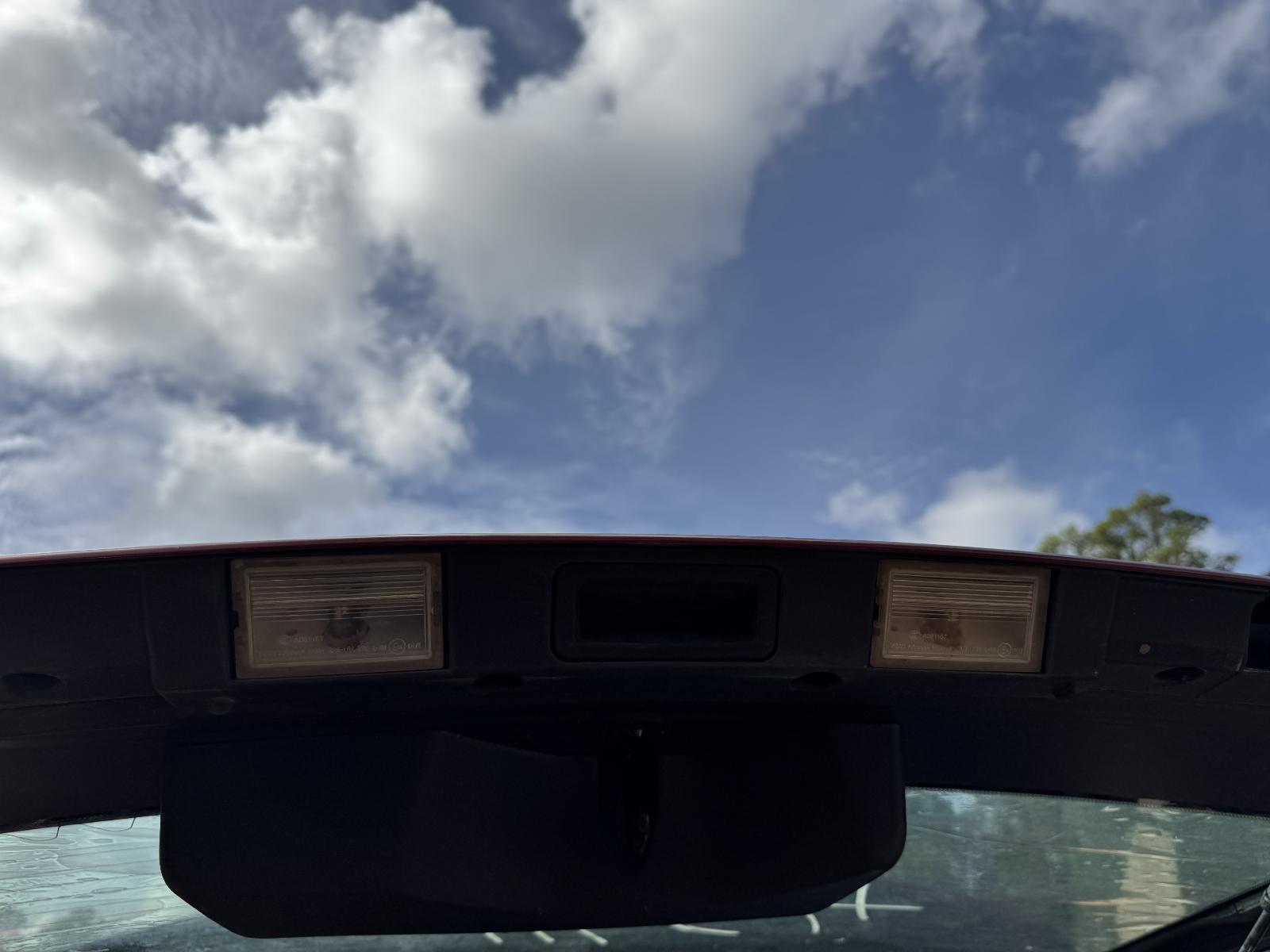 View LAND ROVER RANGEROVER SPORT 2011 5 Door Station Wagon Breaking