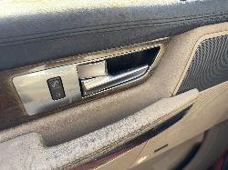View LAND ROVER RANGEROVER SPORT 2011 5 Door Station Wagon Breaking