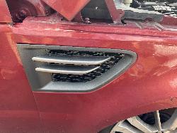View LAND ROVER RANGEROVER SPORT 2011 5 Door Station Wagon Breaking