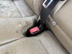 View LAND ROVER RANGEROVER SPORT 2011 5 Door Station Wagon Breaking