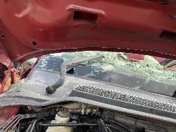 View LAND ROVER RANGEROVER SPORT 2011 5 Door Station Wagon Breaking