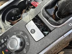 View LAND ROVER RANGEROVER SPORT 2011 5 Door Station Wagon Breaking