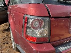 View LAND ROVER RANGEROVER SPORT 2011 5 Door Station Wagon Breaking