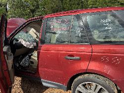 View LAND ROVER RANGEROVER SPORT 2011 5 Door Station Wagon Breaking