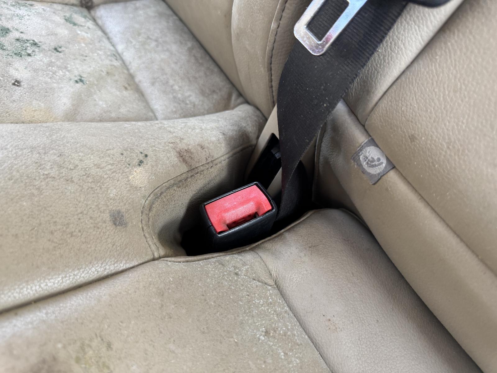 View LAND ROVER RANGEROVER SPORT 2011 5 Door Station Wagon Breaking