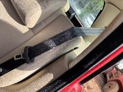 View LAND ROVER RANGEROVER SPORT 2011 5 Door Station Wagon Breaking