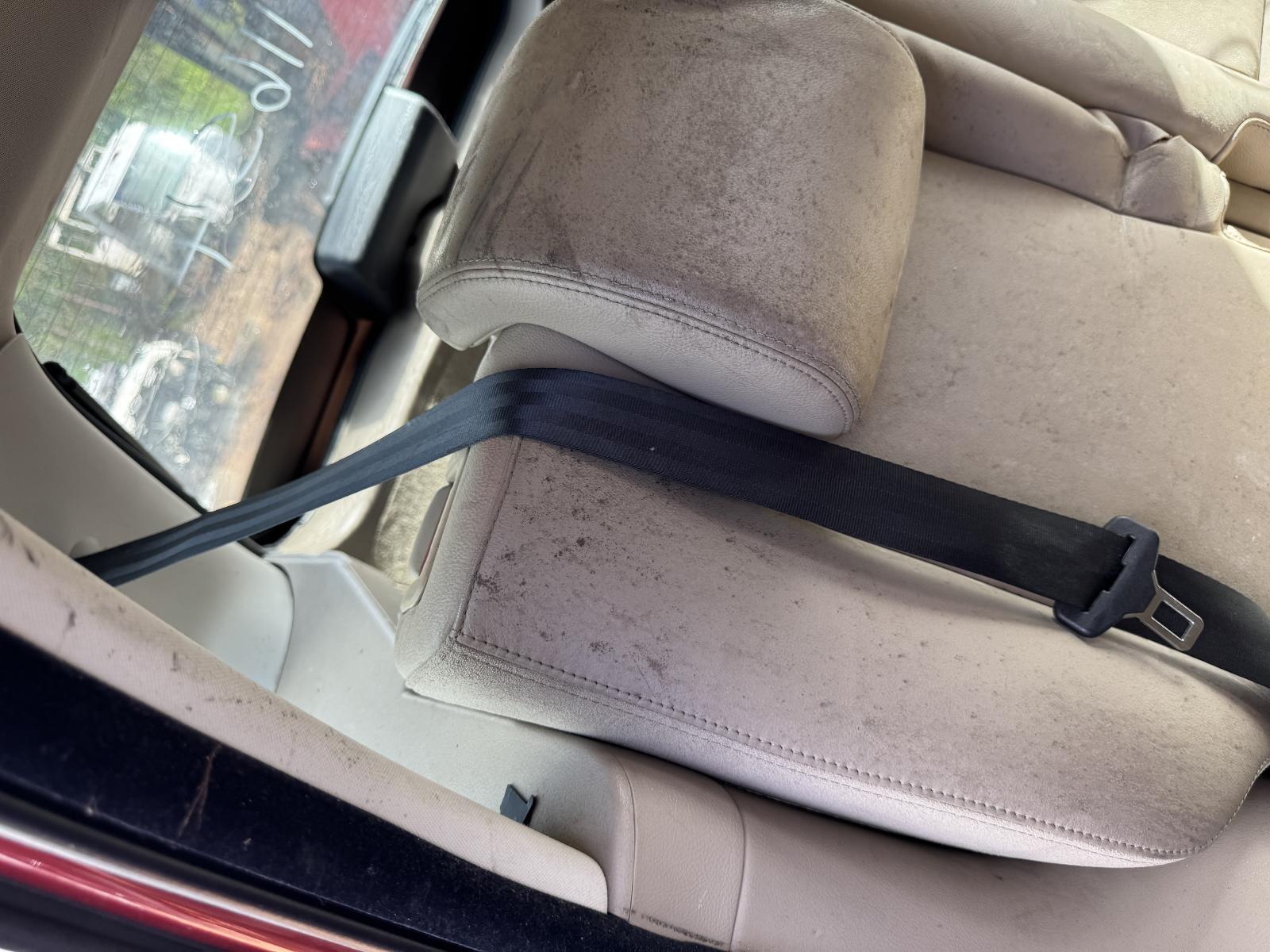 View LAND ROVER RANGEROVER SPORT 2011 5 Door Station Wagon Breaking