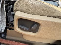 View LAND ROVER RANGEROVER SPORT 2011 5 Door Station Wagon Breaking