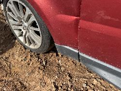 View LAND ROVER RANGEROVER SPORT 2011 5 Door Station Wagon Breaking