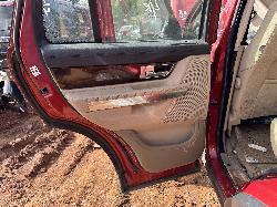 View LAND ROVER RANGEROVER SPORT 2011 5 Door Station Wagon Breaking