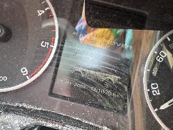 View LAND ROVER RANGEROVER SPORT 2011 5 Door Station Wagon Breaking