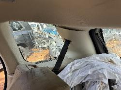View LAND ROVER RANGEROVER SPORT 2011 5 Door Station Wagon Breaking