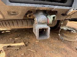 View LAND ROVER RANGEROVER SPORT 2011 5 Door Station Wagon Breaking
