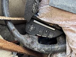 View LAND ROVER RANGEROVER SPORT 2011 5 Door Station Wagon Breaking