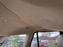 View LAND ROVER RANGEROVER SPORT 2011 5 Door Station Wagon Breaking
